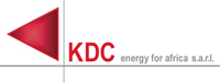 KDC energy for africa s.a.r.l.